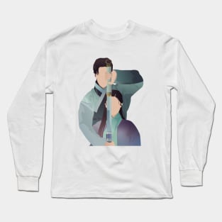 Alchemy of Souls kdrama Long Sleeve T-Shirt